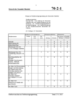 70-2-1 Anlage zur Straßenreinigungssatzung