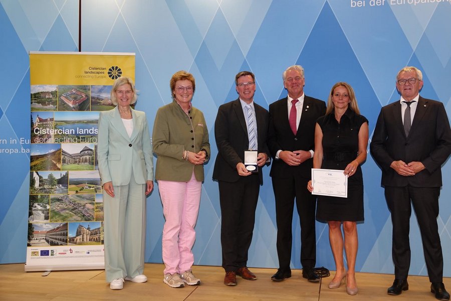 (C) Landkreis Bamberg