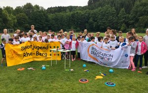 © Kreissportbund Rheinisch-Bergischer Kreis e.V.