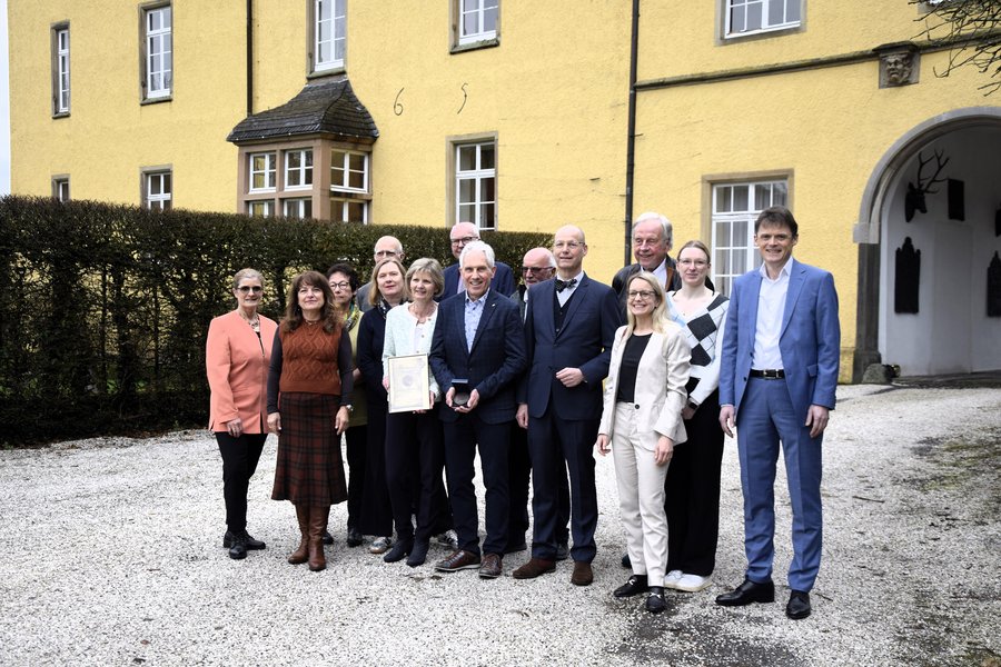 (C) Volksbank Berg, Egbert Peplinski