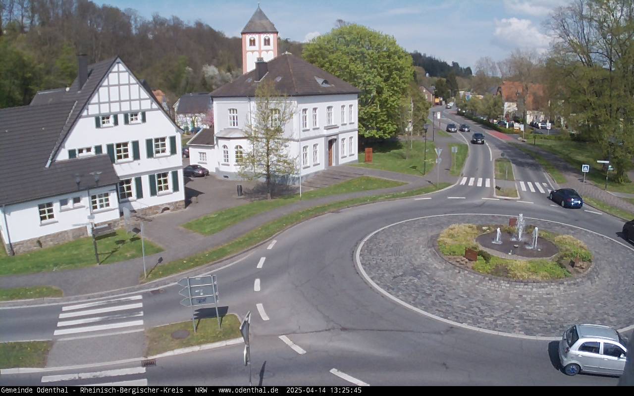 Webcam Odenthal